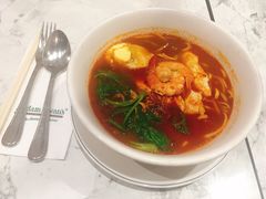 -关夫人餐厅(阳光广场店)