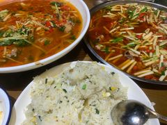 -邱金小炒·30 年盐帮江湖菜(自贡店)