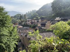-杨家堂村