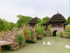 -韩湘水博园