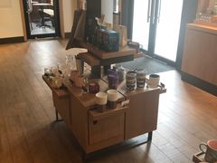 -星巴克(红房子店)