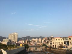 -演武大桥观景平台