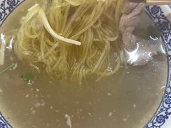 -胡王氏26号牛肉汤