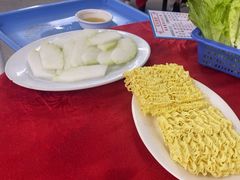 -花苑美食横琴生蚝火锅(拱北粤华路店)