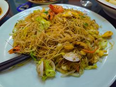 -501號台州海鲜餐厅(海创园店)