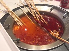-宏姐串串香(征仪路店)