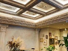 -玲婧胡同·生日蛋糕·餐厅(嘉里城店)