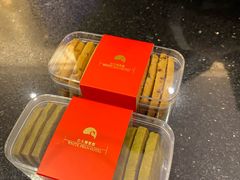 -白天鹅宾馆·美食屋