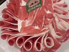 -牛街·马辈儿涮肉(牛街二店)
