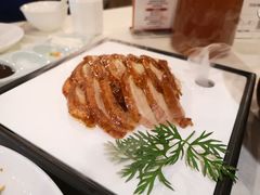 北京烤鸭-峨嵋酒家(牡丹园店)
