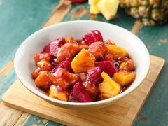 -潮粥荟·潮汕砂锅粥(朝阳大悦城店)