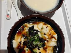 咸豆腐脑-早对门(鼓楼店)