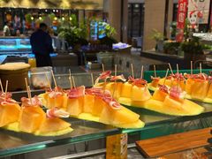-河北宾馆·香溢自助餐(裕华店)