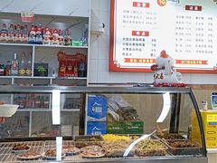 -津门张记包子铺(三马路店)