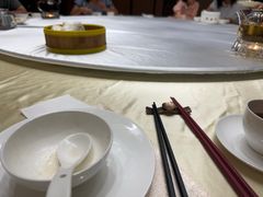 -香云轩·顺德菜(香云纱园林酒店店)