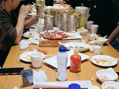 -小杨烤肉·陕西烧烤·陕西地方菜(东新街【永兴坊】店)