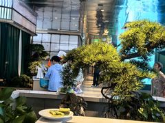 -宋徽厨·安徽菜(怀宁步行街店)