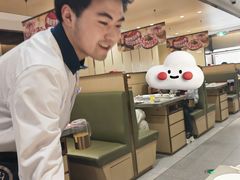-海底捞火锅(宇飞大厦店)