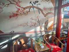 -五十六号院涮肉(雍和宫店)