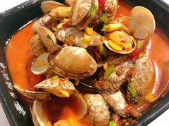 -梵云依家小冒菜(新街口总店)