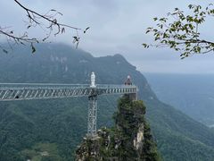 -清江方山景区