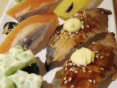 picture-万岁寿司(万国店)