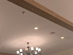 -天毓山庄·餐厅