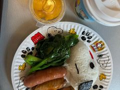-史努比缤纷世界