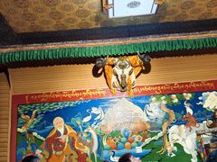-吉祥圣雪藏餐