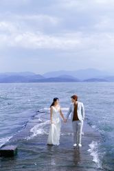 点击看大图 -太古映画婚纱摄影(天河店)