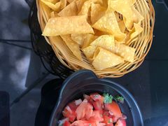 -Pistolera Mexican Cantina女枪手墨西哥餐厅(碧云路店)