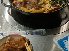-辛森家猪蹄火锅(台东店)