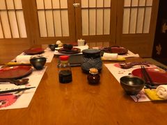 -大江户日本料理(吕厝店)