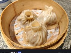 天王烤鸭包-南京大牌档(之心城店)