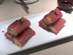 -蔡澜港式点心(皇庭广场店)