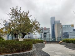 -深业泰然大厦