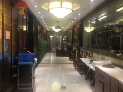 大堂-便宜坊烤鸭店(甜水园店)