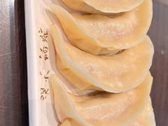 明将锅贴-明将锅贴(建筑路店)