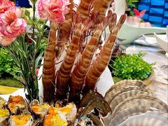 -铭门盛宴·艺术海鲜姿造(福田黑金店)