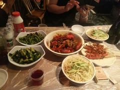 -可可大虾武汉土菜大排档(万松园1店)