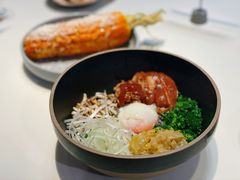 -胡麻(静安嘉里店)