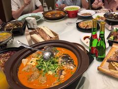 -金陵后厨·南京菜(新街口秣陵路店)