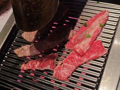 -千寻烧肉(政务区店)