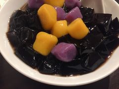 仙草芋圓-度小月(百老汇美食街店)