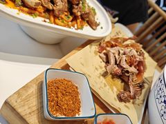 -鸡毛店·川菜(文殊院店)