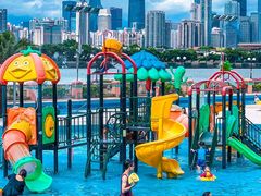 -黄金海岸水上乐园