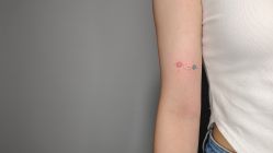 -记号刺青tattoo纹身工作室