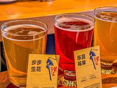 -腾格里· 蒙古山羊火锅(北京中关村店)