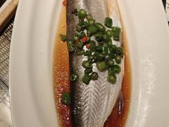 -绿茶餐厅(领展购物广场·中关村店)