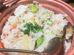 -一坐一忘云南菜(卓悦中心)